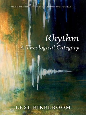 cover image of Rhythm